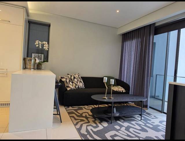 1 BEDROOM PROPERTY TO RENT IN ROSEBANK